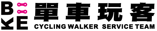 Bike Cycling Walker Service Team的LOGO