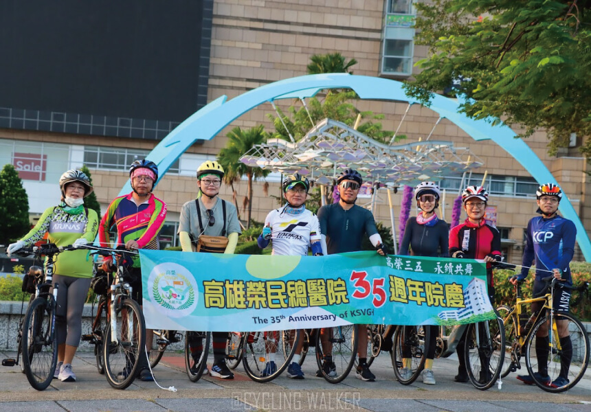 單車玩客旅遊團隊的花絮集錦圖片