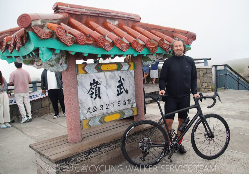 單車玩客旅遊團隊的花絮集錦圖片